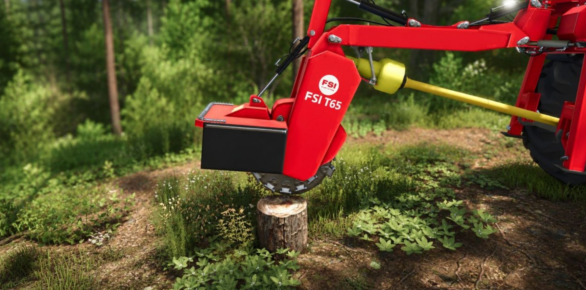 FSI T65 v1.0