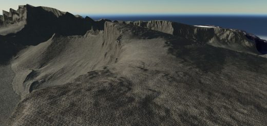 Galdhopiggen v1.0