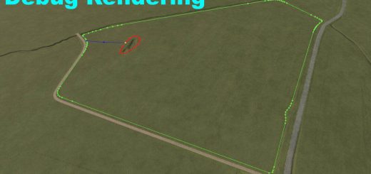 GE10 Script – Spline To Field Generator v1.0.0.1