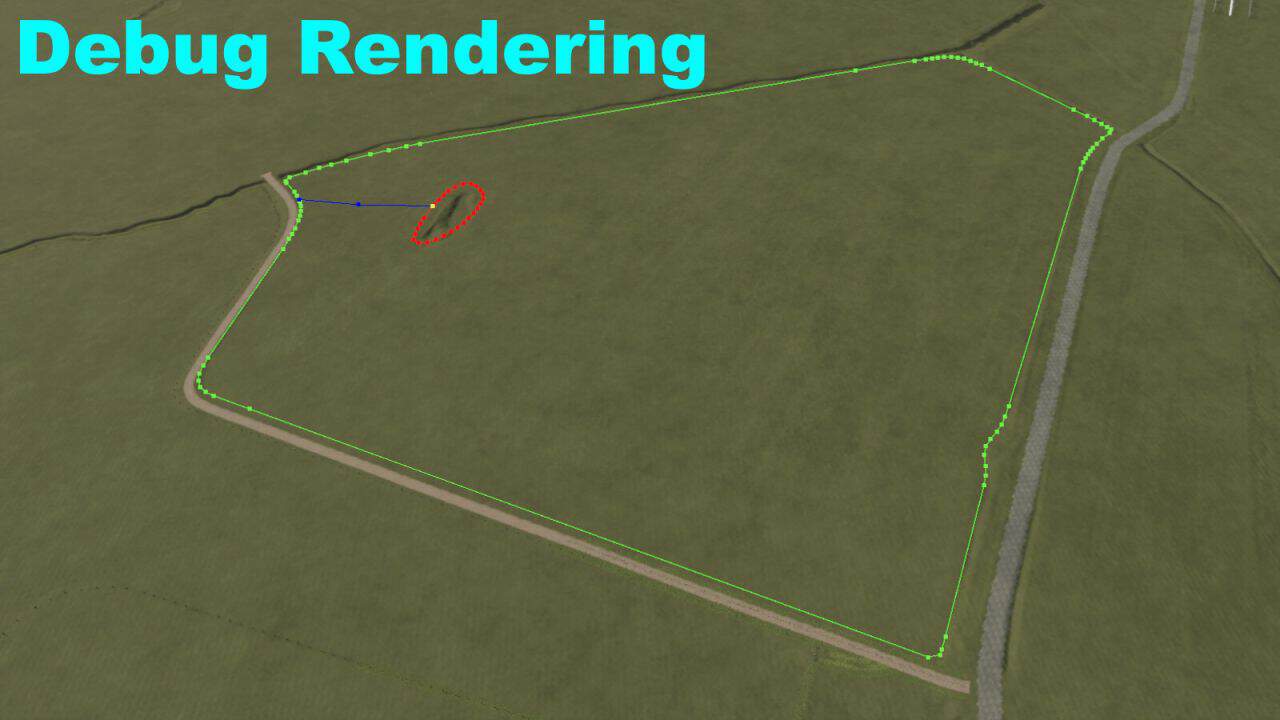 GE10 Script – Spline To Field Generator v1.0.0.1