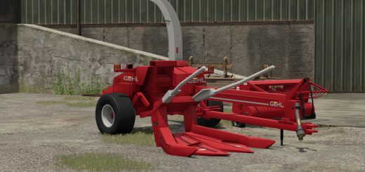 Gehl 1085 v1.0