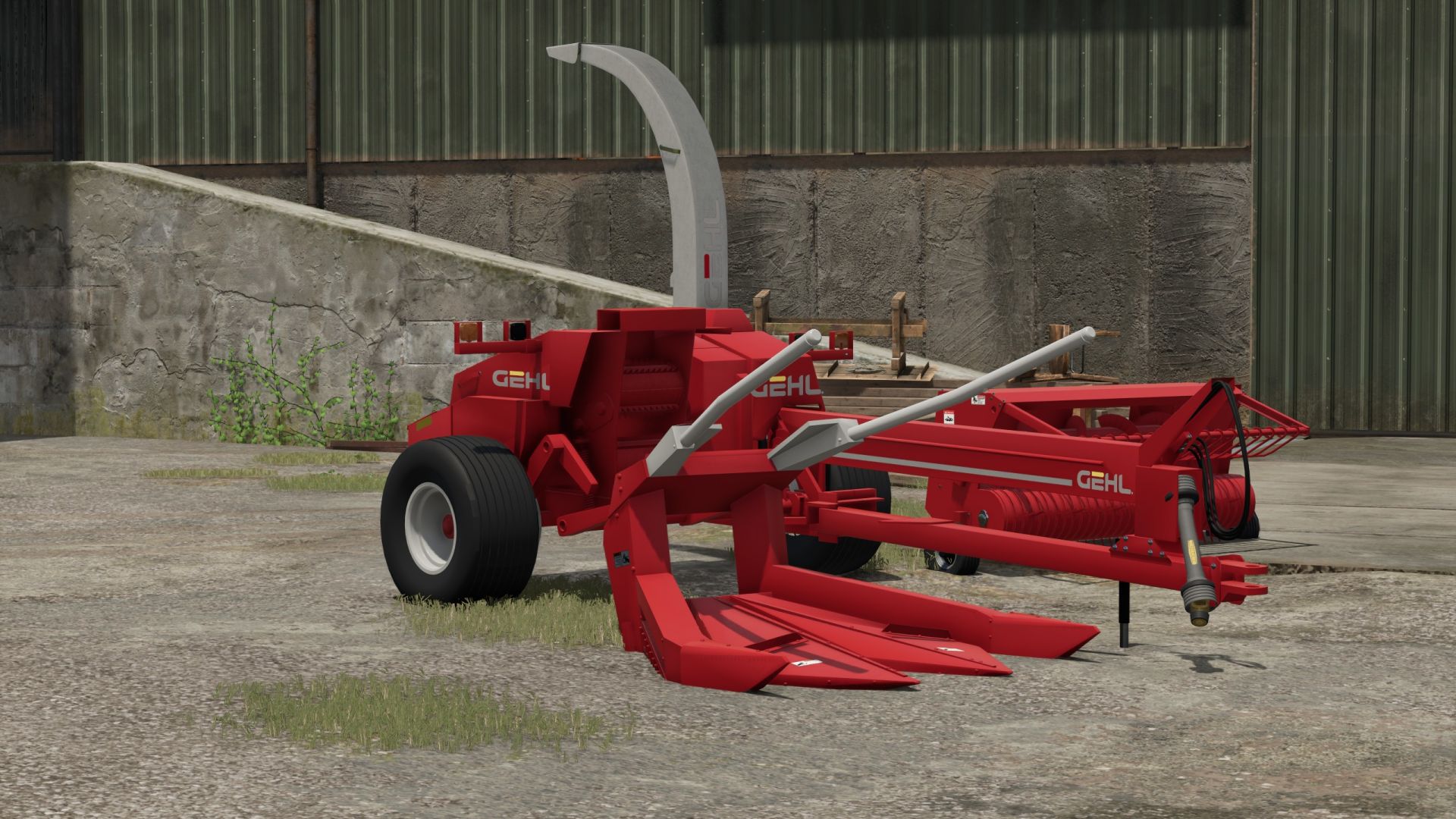 Gehl 1085 v1.0