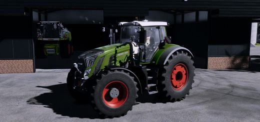 GIANISHADE ULTRAREALISM 2.0 v1.0