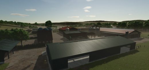 Glenleathann v1.0