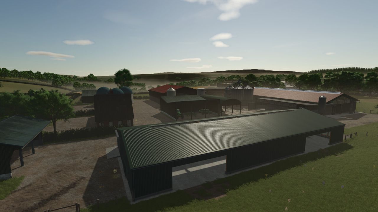 Glenleathann v1.0