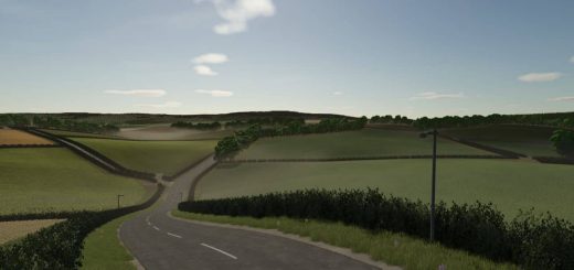 Glenleathann v1.1