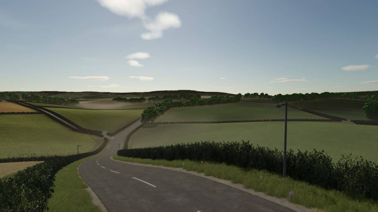 Glenleathann v1.1