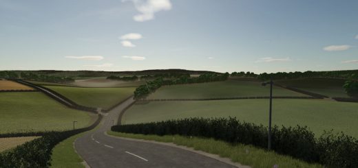 Glenleathann v1.2