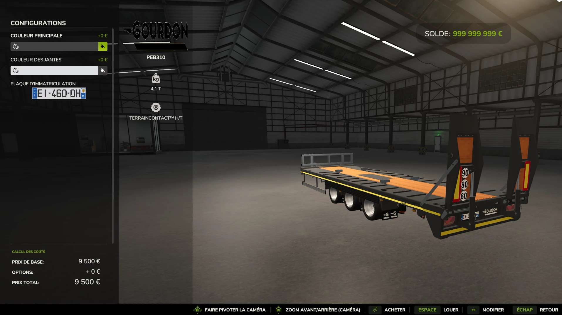 Gourdon PEB310 v1.0