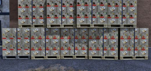 Grain Flake And Porridge Production v2.2