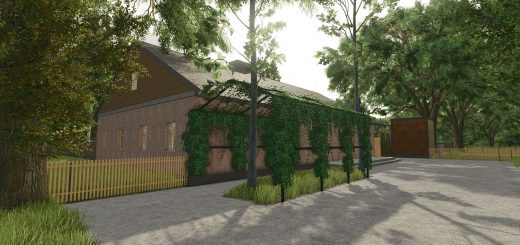 Grandfather’s House v1.0