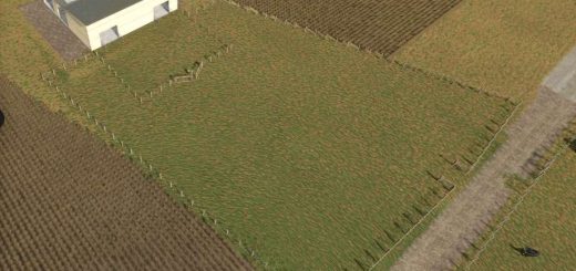 Grazing Pasture v1.0