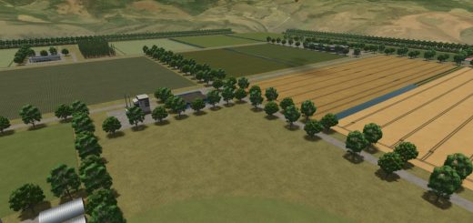 Green Valley v1.0