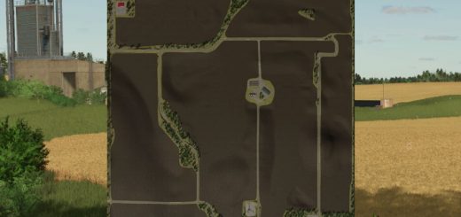 Harvest Plains Farming Network v1.0