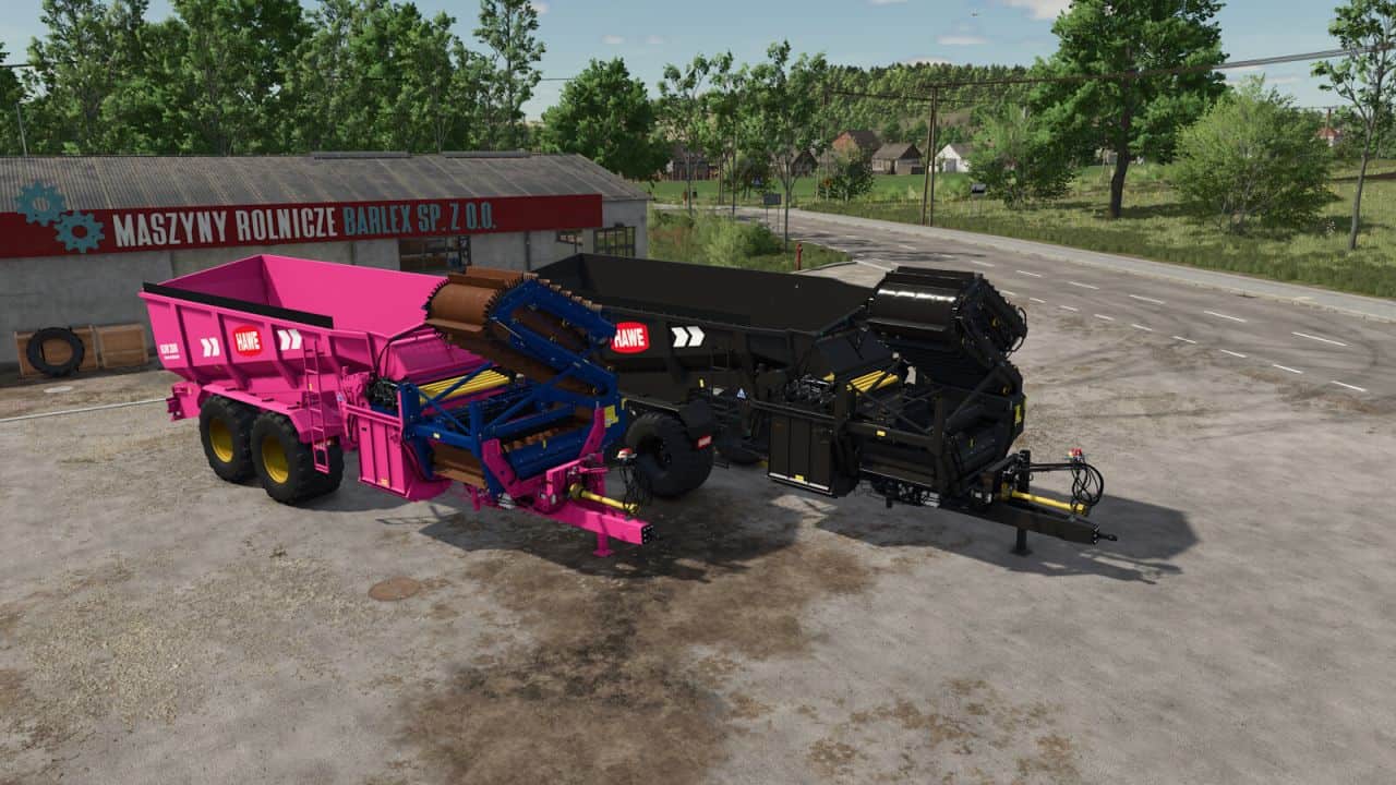 Hawe KUW 2000 v1.0.0.1