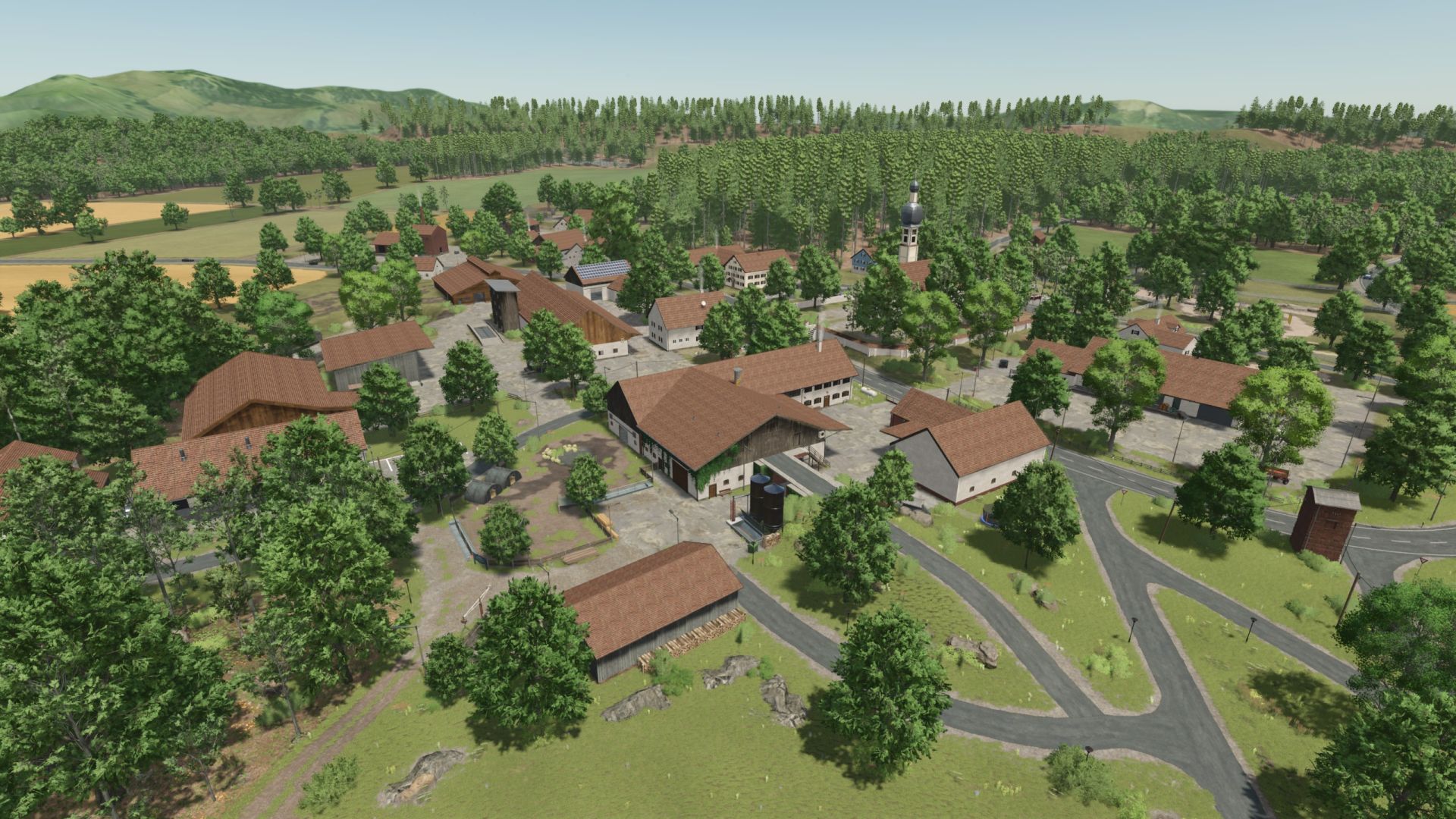 Hinterkaifeck v5.0.0.13