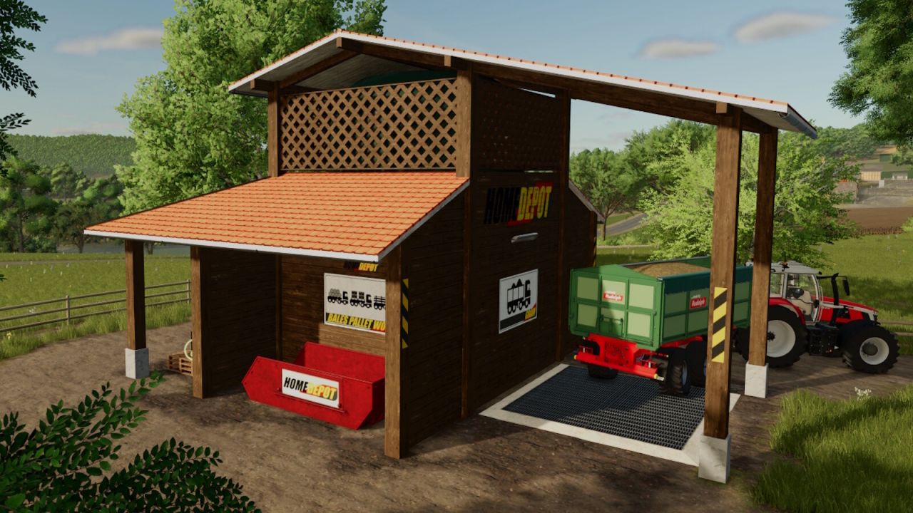 HOMEDEPOT v1.0.0.1