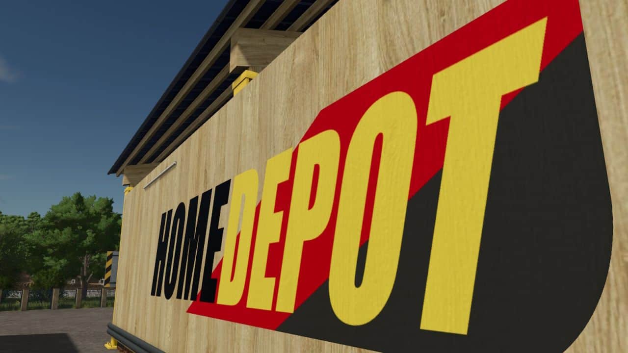 HOMEDEPOT v1.0