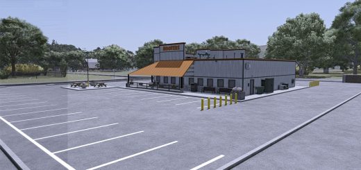 Hooters v1.0