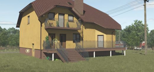 House v1.0
