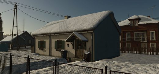 House v1.0