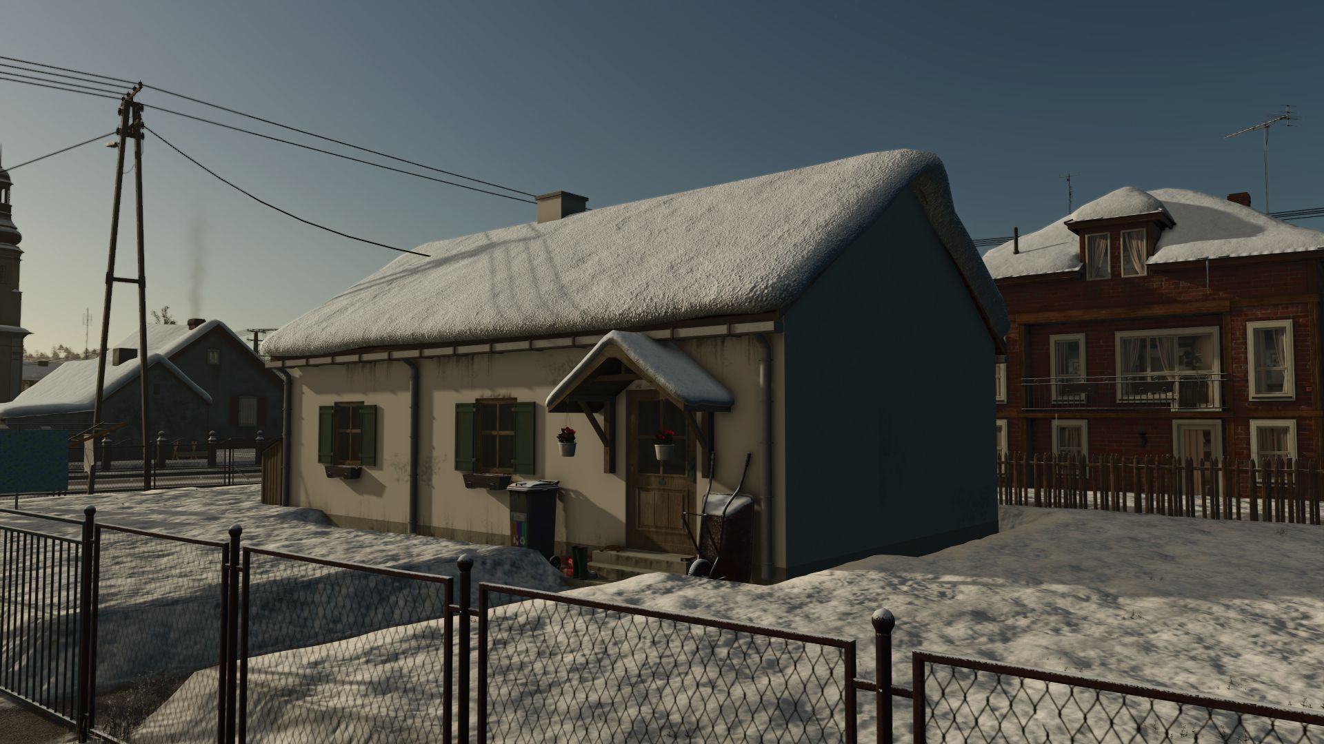 House v1.0
