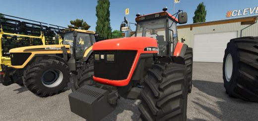 Huge Mod Pack 23 v1.0