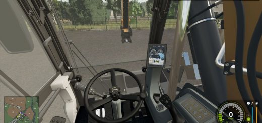Hydrema MX16 / ACB+ Pack v1.0