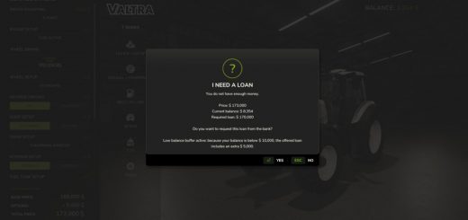 I Need A Loan v1.0