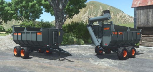 IMAK CF 10000 v1.0.0.1
