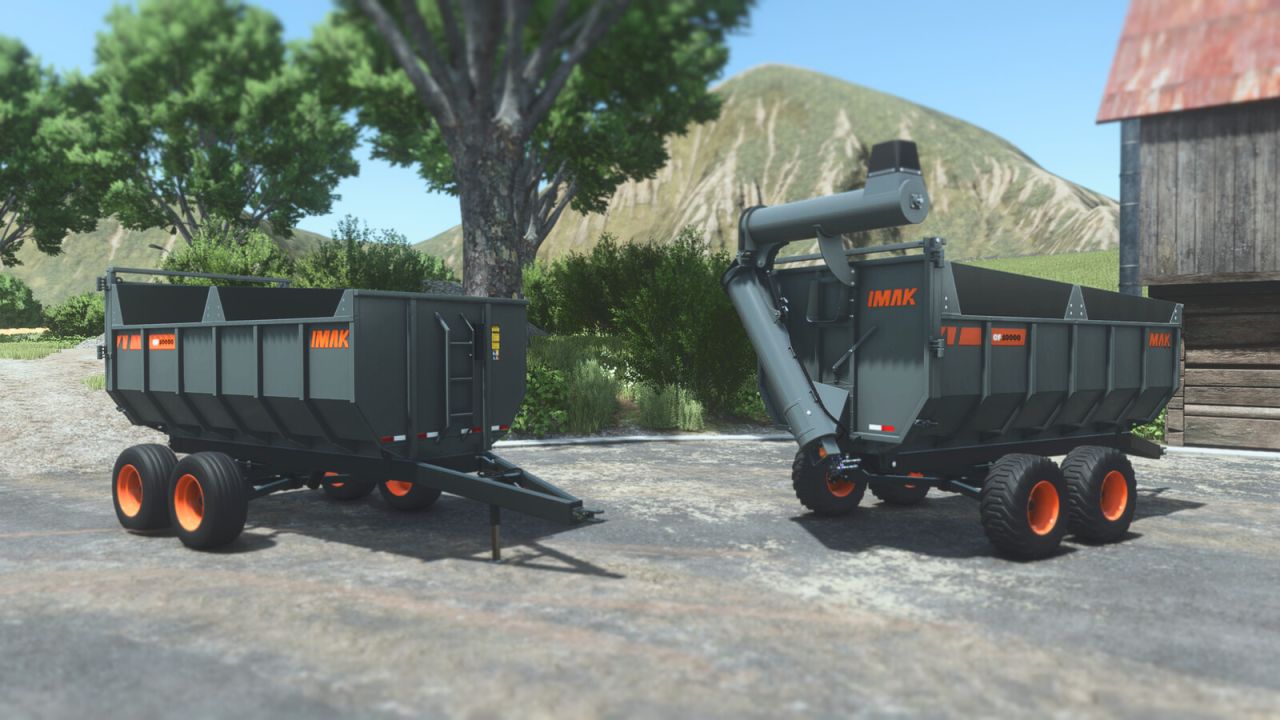 IMAK CF 10000 v1.0.0.1