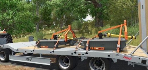 IMAK RC 2000 v1.0.0.1