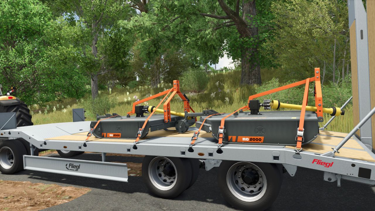 IMAK RC 2000 v1.0.0.1