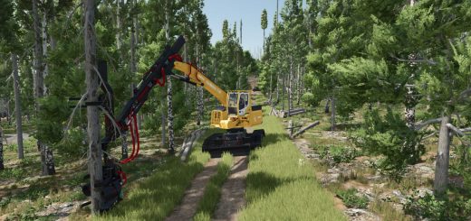 Impex Hannibal T50 MY 2018 v1.0