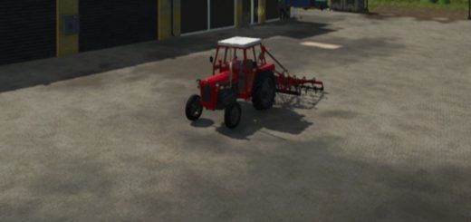 IMT 539 v1.0