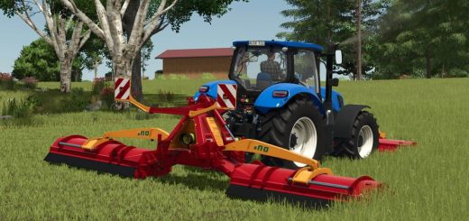 Ino Duplex 800 v1.1