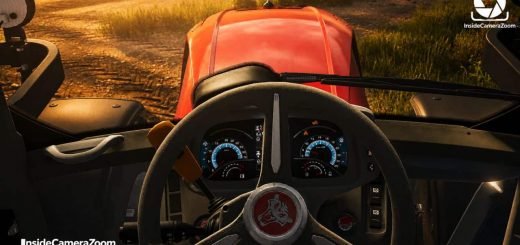 Inside Camera Zoom v1.6