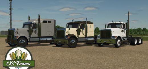 International 9900I v1.0