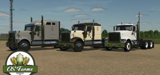 International 9900I v1.0