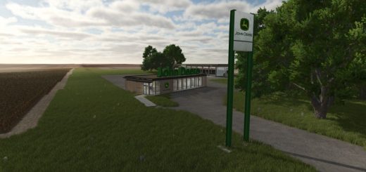 Iowa Independence v1.0