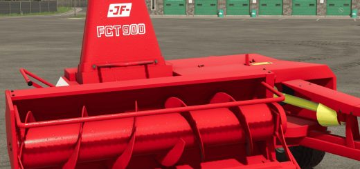 JF900 v1.0