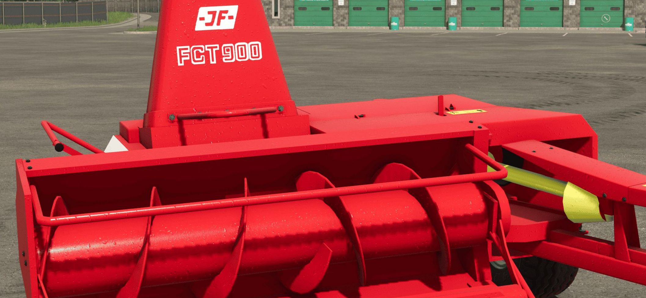 JF900 v1.0