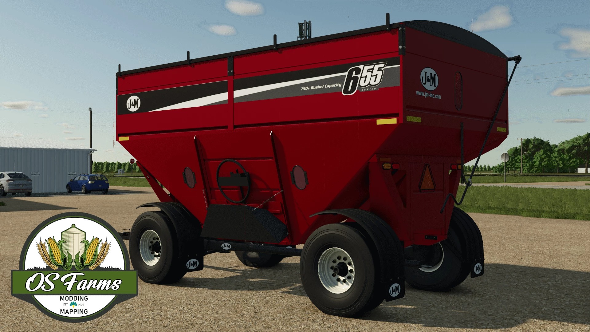 J&M 655 v1.0