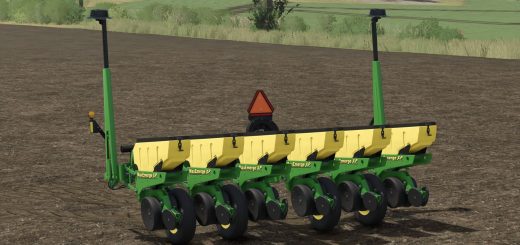 John Deere 1750 v1.0