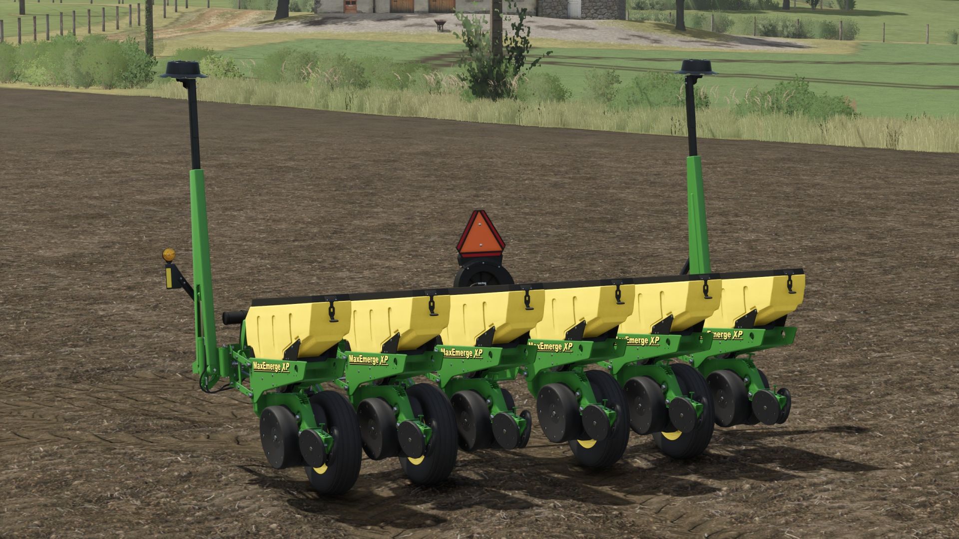 John Deere 1750 v1.0