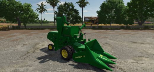 John Deere 45 v1.0.0.1