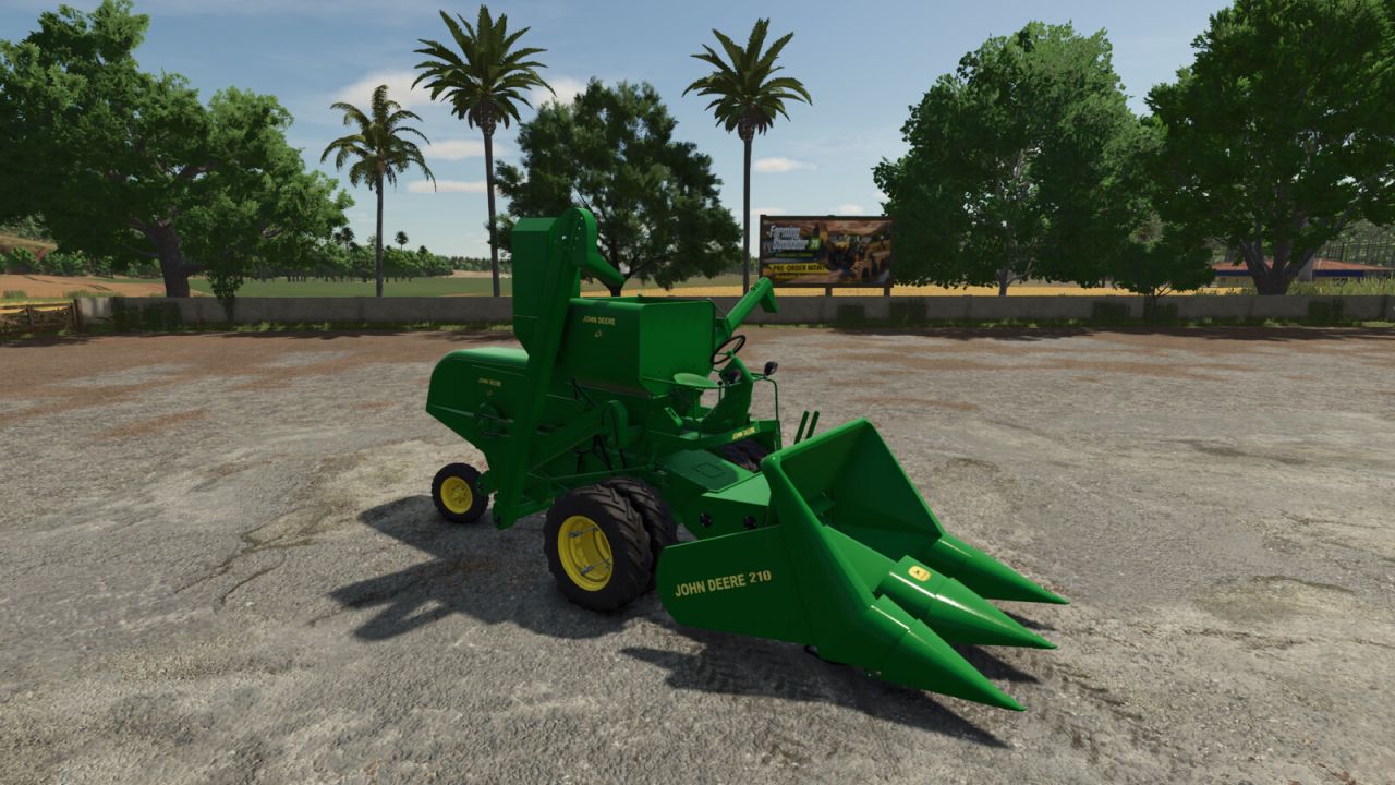 John Deere 45 v1.0.0.1