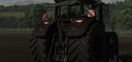 John Deere 6R Edit v2.0