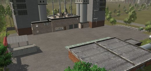 Kiselevka 4x v1.0.0.1