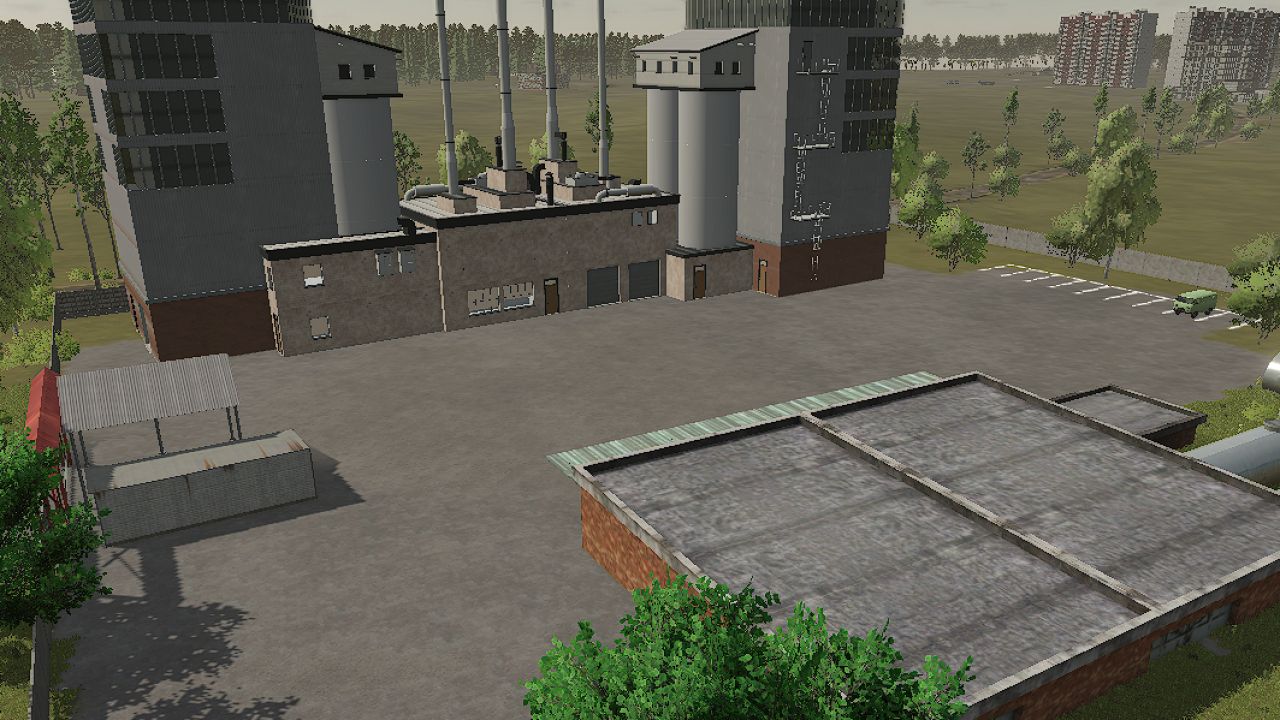 Kiselevka 4x v1.0.0.1